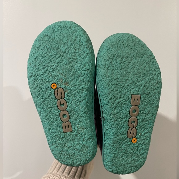 Baby Bogs Sz 6 - Picture 7 of 7